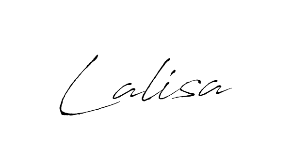 How to make Lalisa name signature. Use Antro_Vectra style for creating short signs online. This is the latest handwritten sign. Lalisa signature style 6 images and pictures png