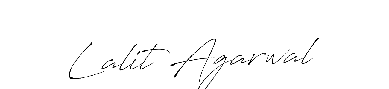 How to Draw Lalit Agarwal signature style? Antro_Vectra is a latest design signature styles for name Lalit Agarwal. Lalit Agarwal signature style 6 images and pictures png