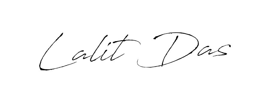 Here are the top 10 professional signature styles for the name Lalit Das. These are the best autograph styles you can use for your name. Lalit Das signature style 6 images and pictures png