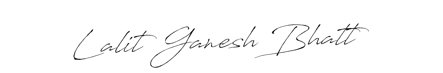 Here are the top 10 professional signature styles for the name Lalit Ganesh Bhatt. These are the best autograph styles you can use for your name. Lalit Ganesh Bhatt signature style 6 images and pictures png