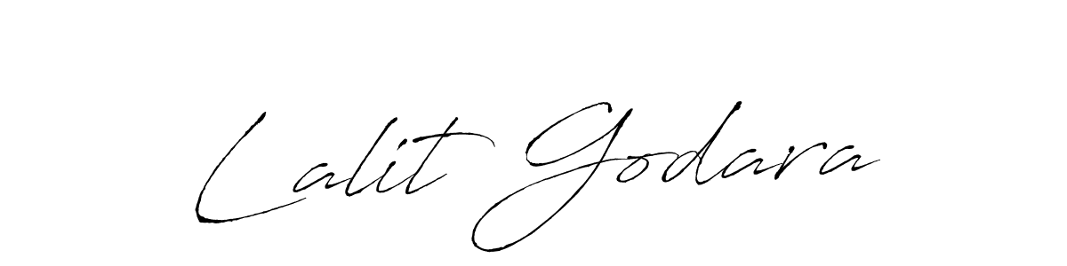 Once you've used our free online signature maker to create your best signature Antro_Vectra style, it's time to enjoy all of the benefits that Lalit Godara name signing documents. Lalit Godara signature style 6 images and pictures png