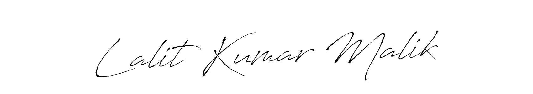 You can use this online signature creator to create a handwritten signature for the name Lalit Kumar Malik. This is the best online autograph maker. Lalit Kumar Malik signature style 6 images and pictures png