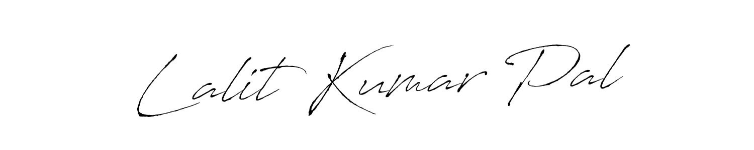 How to Draw Lalit Kumar Pal signature style? Antro_Vectra is a latest design signature styles for name Lalit Kumar Pal. Lalit Kumar Pal signature style 6 images and pictures png