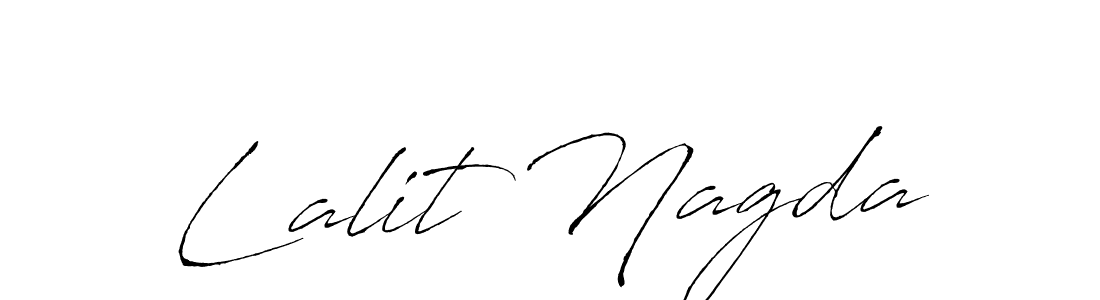 if you are searching for the best signature style for your name Lalit Nagda. so please give up your signature search. here we have designed multiple signature styles  using Antro_Vectra. Lalit Nagda signature style 6 images and pictures png