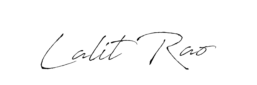 How to Draw Lalit Rao signature style? Antro_Vectra is a latest design signature styles for name Lalit Rao. Lalit Rao signature style 6 images and pictures png