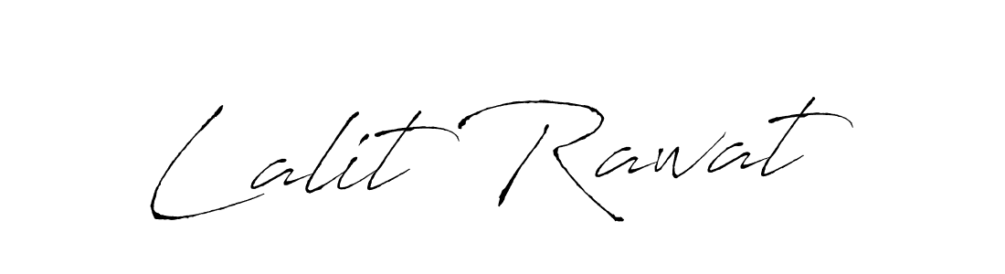 How to Draw Lalit Rawat signature style? Antro_Vectra is a latest design signature styles for name Lalit Rawat. Lalit Rawat signature style 6 images and pictures png