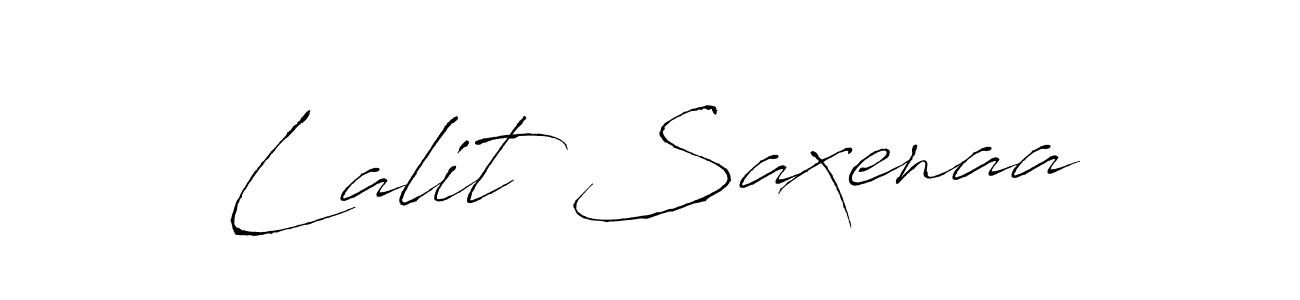 Here are the top 10 professional signature styles for the name Lalit Saxenaa. These are the best autograph styles you can use for your name. Lalit Saxenaa signature style 6 images and pictures png