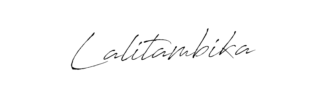 Similarly Antro_Vectra is the best handwritten signature design. Signature creator online .You can use it as an online autograph creator for name Lalitambika. Lalitambika signature style 6 images and pictures png