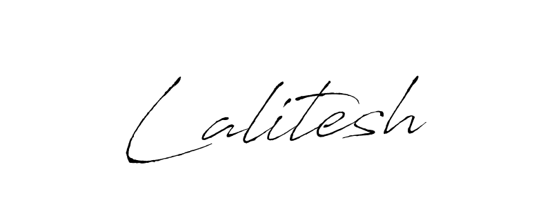 Also You can easily find your signature by using the search form. We will create Lalitesh name handwritten signature images for you free of cost using Antro_Vectra sign style. Lalitesh signature style 6 images and pictures png