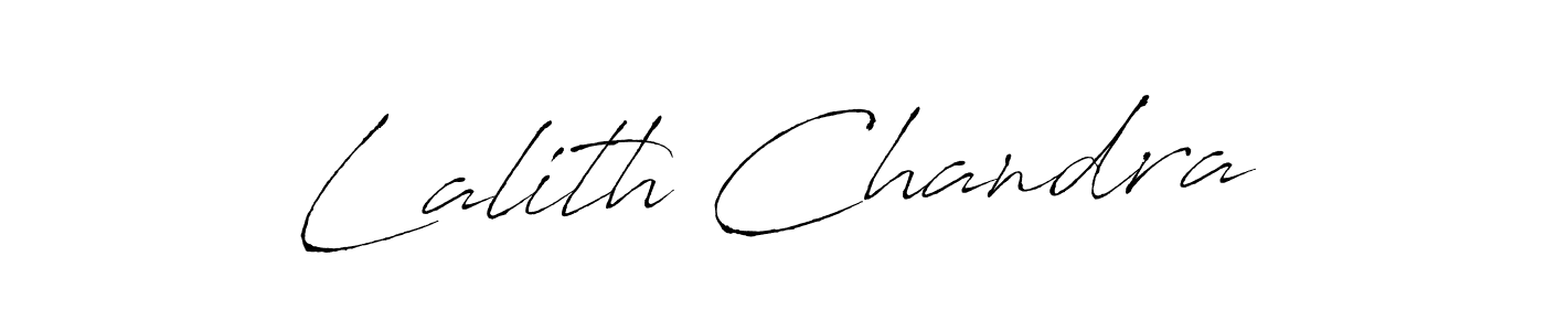 How to Draw Lalith Chandra signature style? Antro_Vectra is a latest design signature styles for name Lalith Chandra. Lalith Chandra signature style 6 images and pictures png