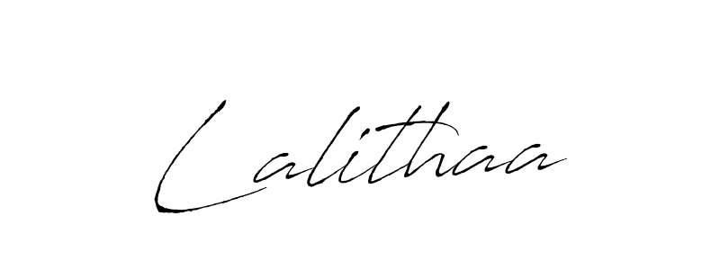 Also You can easily find your signature by using the search form. We will create Lalithaa name handwritten signature images for you free of cost using Antro_Vectra sign style. Lalithaa signature style 6 images and pictures png