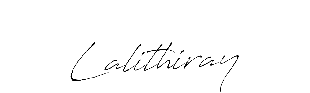 Make a beautiful signature design for name Lalithiray. Use this online signature maker to create a handwritten signature for free. Lalithiray signature style 6 images and pictures png