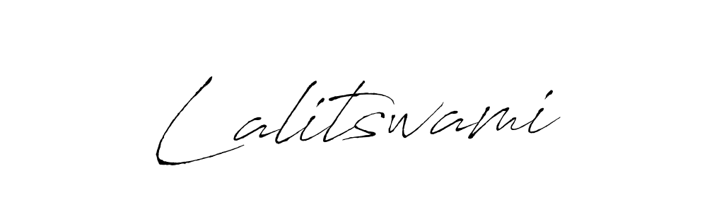 How to Draw Lalitswami signature style? Antro_Vectra is a latest design signature styles for name Lalitswami. Lalitswami signature style 6 images and pictures png