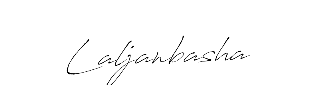 Here are the top 10 professional signature styles for the name Laljanbasha. These are the best autograph styles you can use for your name. Laljanbasha signature style 6 images and pictures png