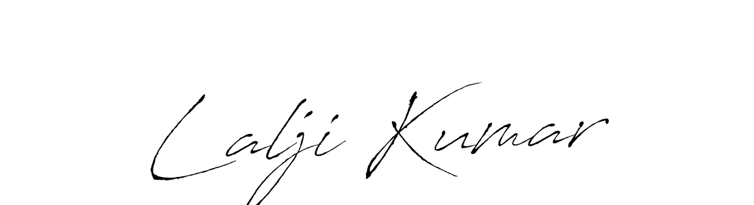 Similarly Antro_Vectra is the best handwritten signature design. Signature creator online .You can use it as an online autograph creator for name Lalji Kumar. Lalji Kumar signature style 6 images and pictures png