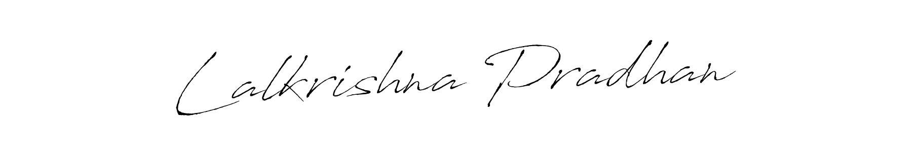 Here are the top 10 professional signature styles for the name Lalkrishna Pradhan. These are the best autograph styles you can use for your name. Lalkrishna Pradhan signature style 6 images and pictures png