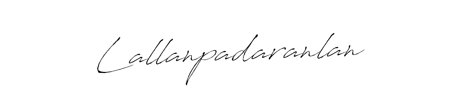 if you are searching for the best signature style for your name Lallanpadaranlan. so please give up your signature search. here we have designed multiple signature styles  using Antro_Vectra. Lallanpadaranlan signature style 6 images and pictures png