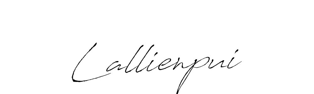 Check out images of Autograph of Lallienpui name. Actor Lallienpui Signature Style. Antro_Vectra is a professional sign style online. Lallienpui signature style 6 images and pictures png