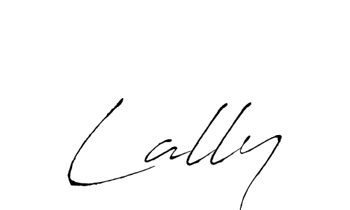 80+ Lally Name Signature Style Ideas | Ultimate Online Signature