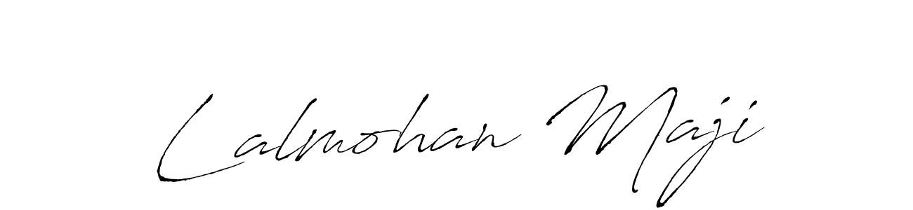This is the best signature style for the Lalmohan Maji name. Also you like these signature font (Antro_Vectra). Mix name signature. Lalmohan Maji signature style 6 images and pictures png