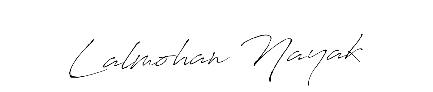 Make a beautiful signature design for name Lalmohan Nayak. Use this online signature maker to create a handwritten signature for free. Lalmohan Nayak signature style 6 images and pictures png