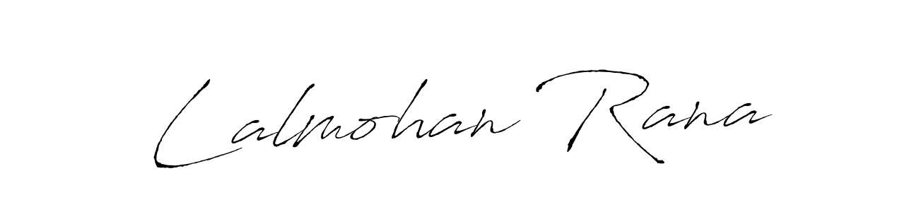 if you are searching for the best signature style for your name Lalmohan Rana. so please give up your signature search. here we have designed multiple signature styles  using Antro_Vectra. Lalmohan Rana signature style 6 images and pictures png