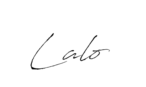 Also You can easily find your signature by using the search form. We will create Lalo  name handwritten signature images for you free of cost using Antro_Vectra sign style. Lalo  signature style 6 images and pictures png