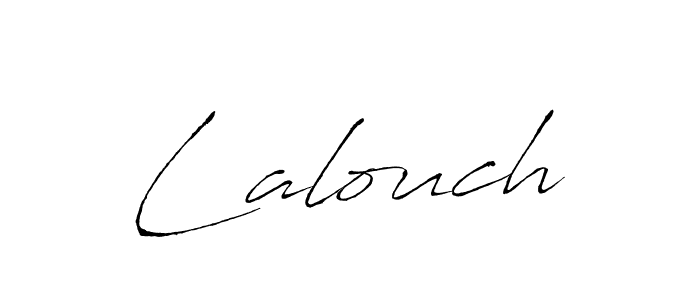 See photos of Lalouch official signature by Spectra . Check more albums & portfolios. Read reviews & check more about Antro_Vectra font. Lalouch signature style 6 images and pictures png