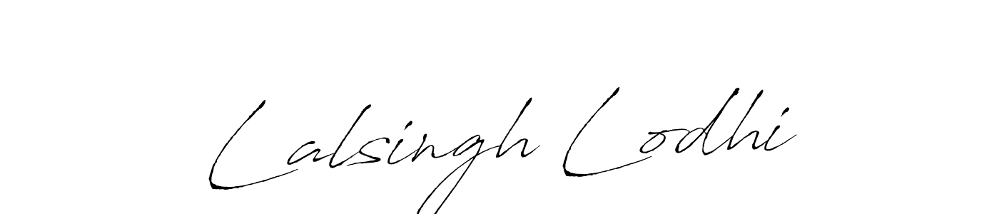 Make a beautiful signature design for name Lalsingh Lodhi. Use this online signature maker to create a handwritten signature for free. Lalsingh Lodhi signature style 6 images and pictures png