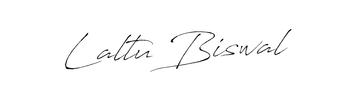 Similarly Antro_Vectra is the best handwritten signature design. Signature creator online .You can use it as an online autograph creator for name Laltu Biswal. Laltu Biswal signature style 6 images and pictures png