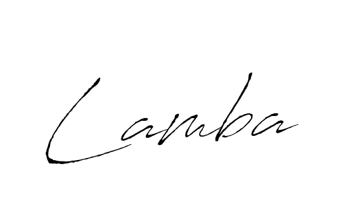The best way (Antro_Vectra) to make a short signature is to pick only two or three words in your name. The name Lamba include a total of six letters. For converting this name. Lamba signature style 6 images and pictures png