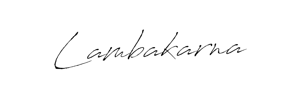 if you are searching for the best signature style for your name Lambakarna. so please give up your signature search. here we have designed multiple signature styles  using Antro_Vectra. Lambakarna signature style 6 images and pictures png
