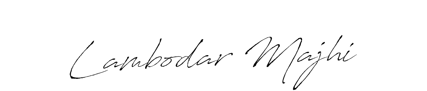 Make a beautiful signature design for name Lambodar Majhi. Use this online signature maker to create a handwritten signature for free. Lambodar Majhi signature style 6 images and pictures png