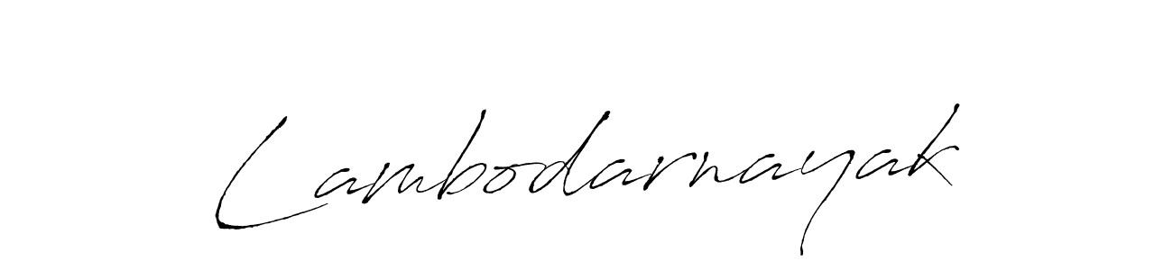 The best way (Antro_Vectra) to make a short signature is to pick only two or three words in your name. The name Lambodarnayak include a total of six letters. For converting this name. Lambodarnayak signature style 6 images and pictures png