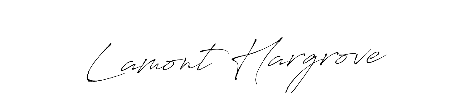 Best and Professional Signature Style for Lamont Hargrove. Antro_Vectra Best Signature Style Collection. Lamont Hargrove signature style 6 images and pictures png