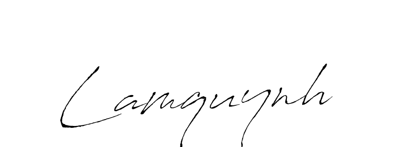Similarly Antro_Vectra is the best handwritten signature design. Signature creator online .You can use it as an online autograph creator for name Lamquynh. Lamquynh signature style 6 images and pictures png