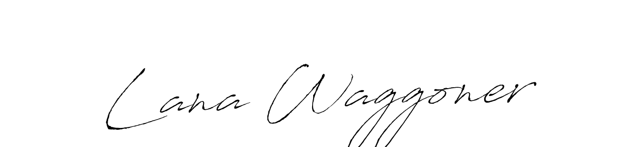 See photos of Lana Waggoner official signature by Spectra . Check more albums & portfolios. Read reviews & check more about Antro_Vectra font. Lana Waggoner signature style 6 images and pictures png