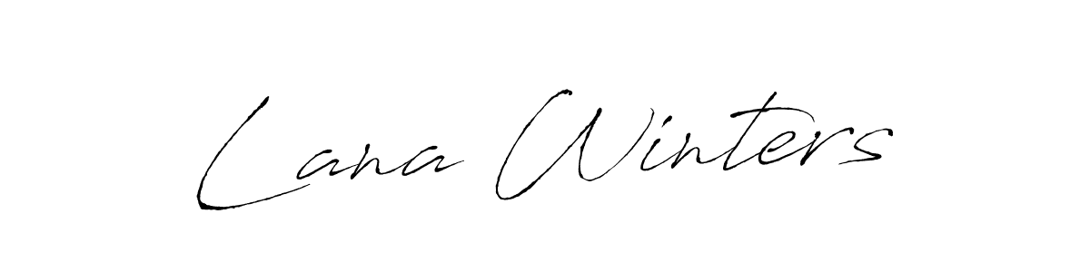 This is the best signature style for the Lana Winters name. Also you like these signature font (Antro_Vectra). Mix name signature. Lana Winters signature style 6 images and pictures png