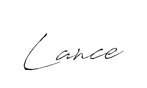 See photos of Lance official signature by Spectra . Check more albums & portfolios. Read reviews & check more about Antro_Vectra font. Lance signature style 6 images and pictures png