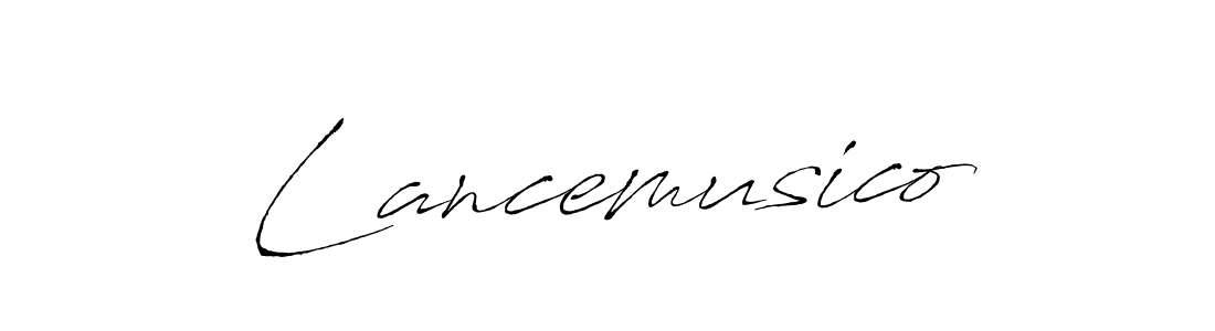 You can use this online signature creator to create a handwritten signature for the name Lancemusico. This is the best online autograph maker. Lancemusico signature style 6 images and pictures png