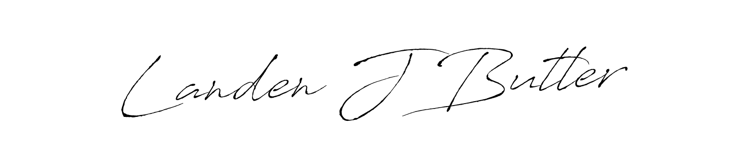 Check out images of Autograph of Landen J Butler name. Actor Landen J Butler Signature Style. Antro_Vectra is a professional sign style online. Landen J Butler signature style 6 images and pictures png