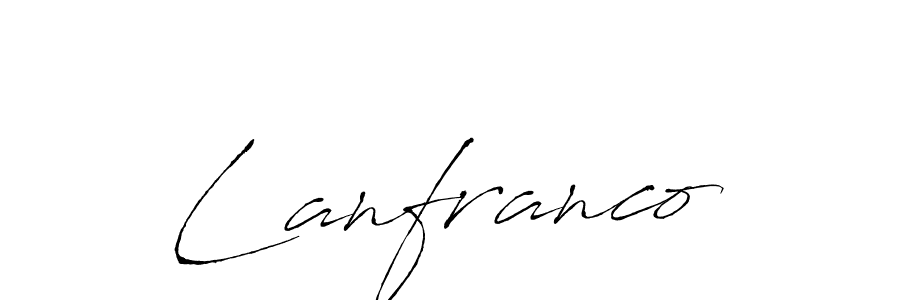 See photos of Lanfranco official signature by Spectra . Check more albums & portfolios. Read reviews & check more about Antro_Vectra font. Lanfranco signature style 6 images and pictures png