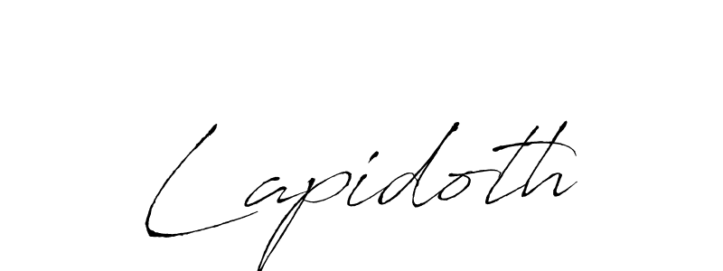 You can use this online signature creator to create a handwritten signature for the name Lapidoth. This is the best online autograph maker. Lapidoth signature style 6 images and pictures png