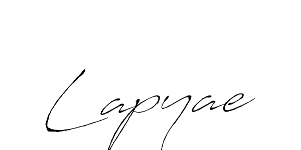 See photos of Lapyae official signature by Spectra . Check more albums & portfolios. Read reviews & check more about Antro_Vectra font. Lapyae signature style 6 images and pictures png