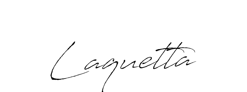 You can use this online signature creator to create a handwritten signature for the name Laquetta. This is the best online autograph maker. Laquetta signature style 6 images and pictures png