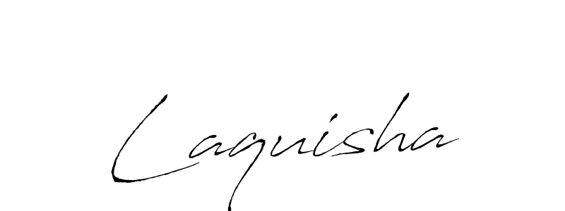 Once you've used our free online signature maker to create your best signature Antro_Vectra style, it's time to enjoy all of the benefits that Laquisha name signing documents. Laquisha signature style 6 images and pictures png