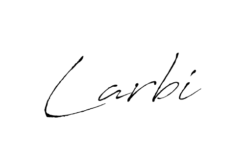 This is the best signature style for the Larbi name. Also you like these signature font (Antro_Vectra). Mix name signature. Larbi signature style 6 images and pictures png