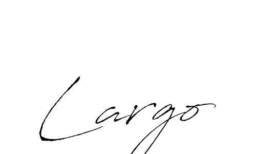 Make a short Largo signature style. Manage your documents anywhere anytime using Antro_Vectra. Create and add eSignatures, submit forms, share and send files easily. Largo signature style 6 images and pictures png