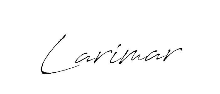 if you are searching for the best signature style for your name Larimar. so please give up your signature search. here we have designed multiple signature styles  using Antro_Vectra. Larimar signature style 6 images and pictures png