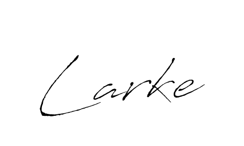 See photos of Larke official signature by Spectra . Check more albums & portfolios. Read reviews & check more about Antro_Vectra font. Larke signature style 6 images and pictures png